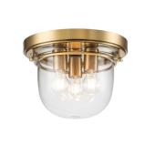 elegans modern fenyes rez luxus mennyezeti lampa uveg vizallo ip44 furdo alacsony furdoszoba vilagitas.jpg